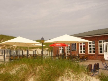 Foto: Strandpirat Amrum